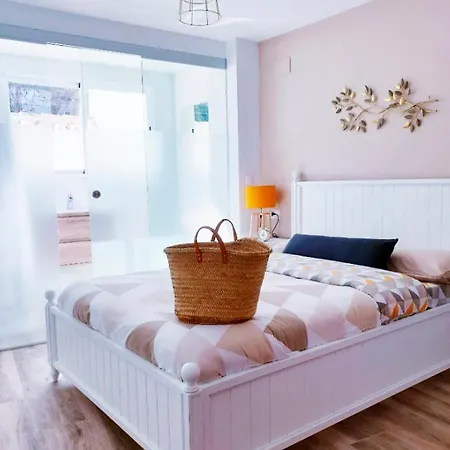 La Casita Del Duente -