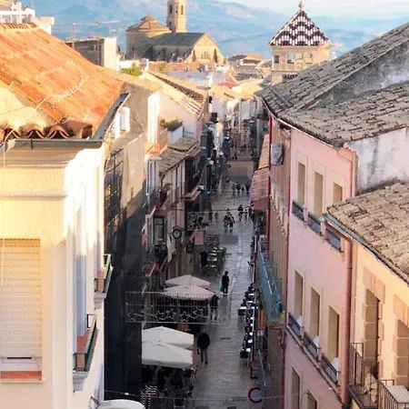 La Casita Del Duente - * Úbeda