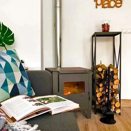 Сasa de vacaciones La Casita Del Duente - Úbeda