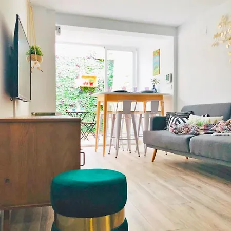 Сasa de vacaciones La Casita Del Duente -