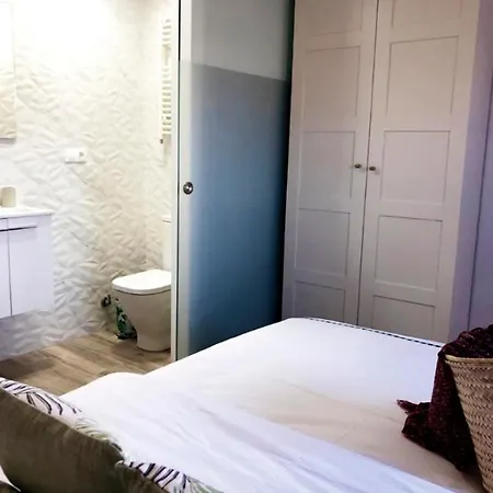 La Casita Del Duente -